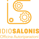 Officine Salonis